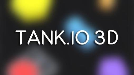 download Tank.io 3D apk